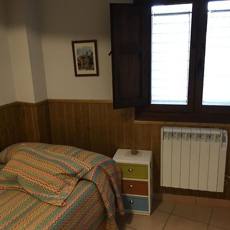 Casa San Antonio Διαμέρισμα Albarracín Εξωτερικό φωτογραφία