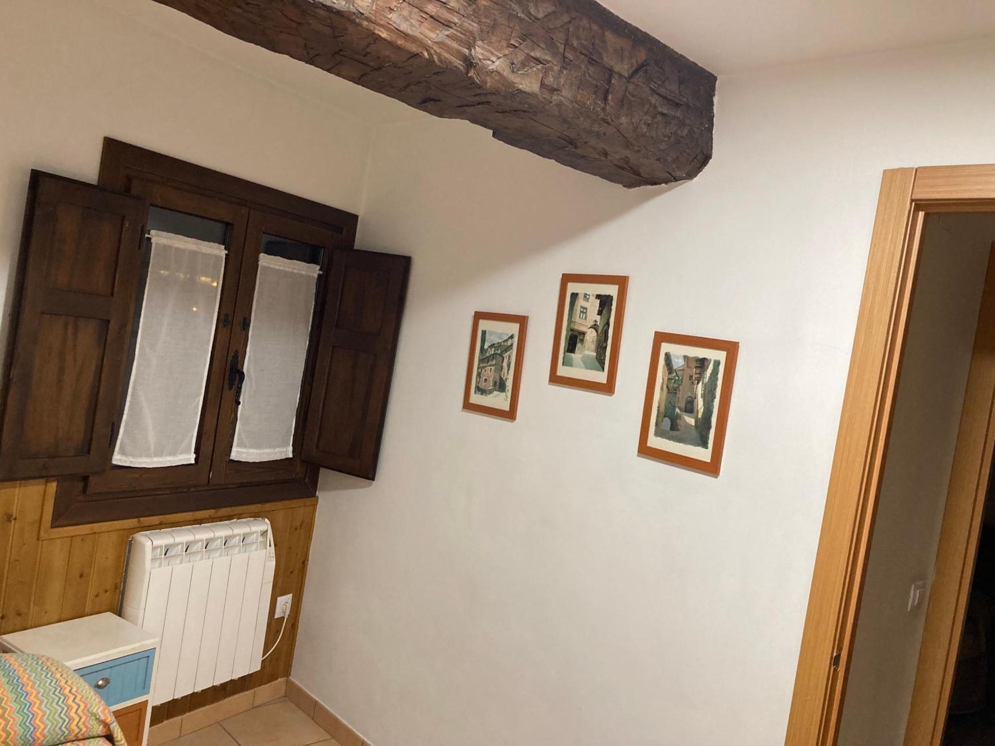 Casa San Antonio Διαμέρισμα Albarracín Εξωτερικό φωτογραφία