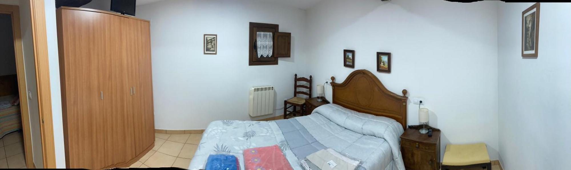 Casa San Antonio Διαμέρισμα Albarracín Εξωτερικό φωτογραφία