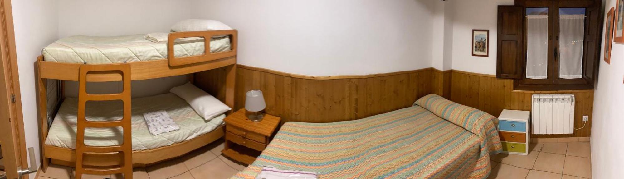 Casa San Antonio Διαμέρισμα Albarracín Εξωτερικό φωτογραφία