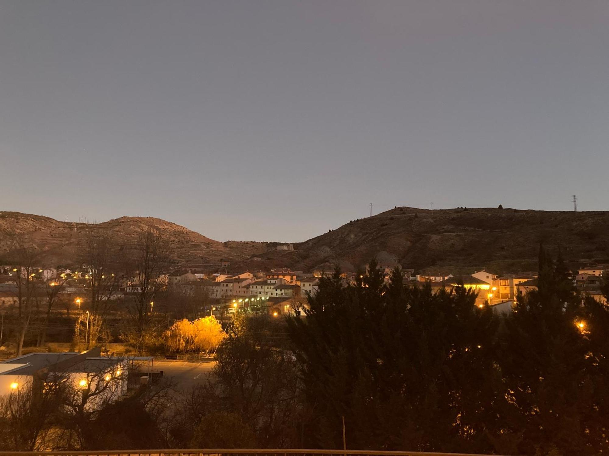 Casa San Antonio Διαμέρισμα Albarracín Εξωτερικό φωτογραφία