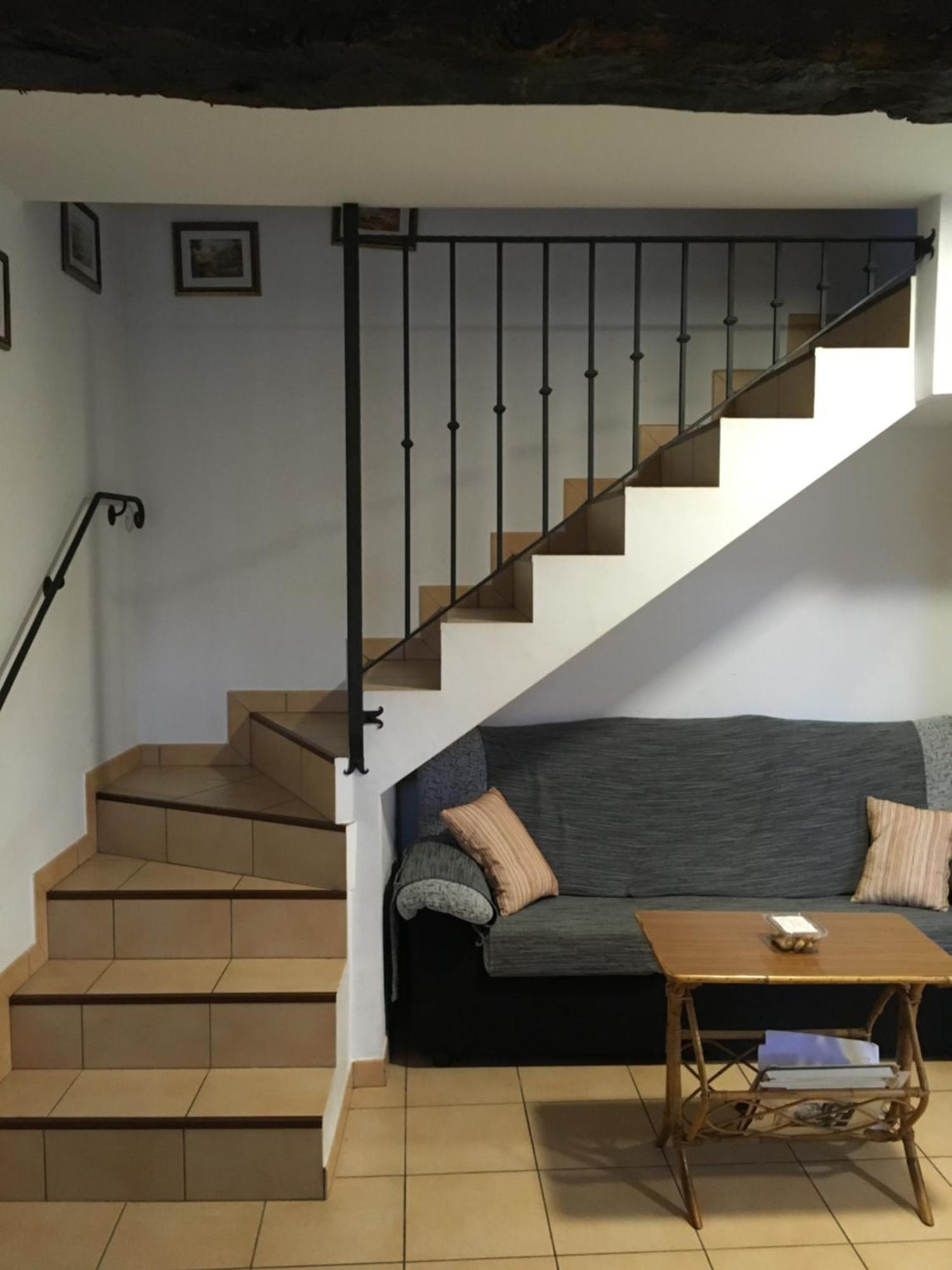 Casa San Antonio Διαμέρισμα Albarracín Εξωτερικό φωτογραφία