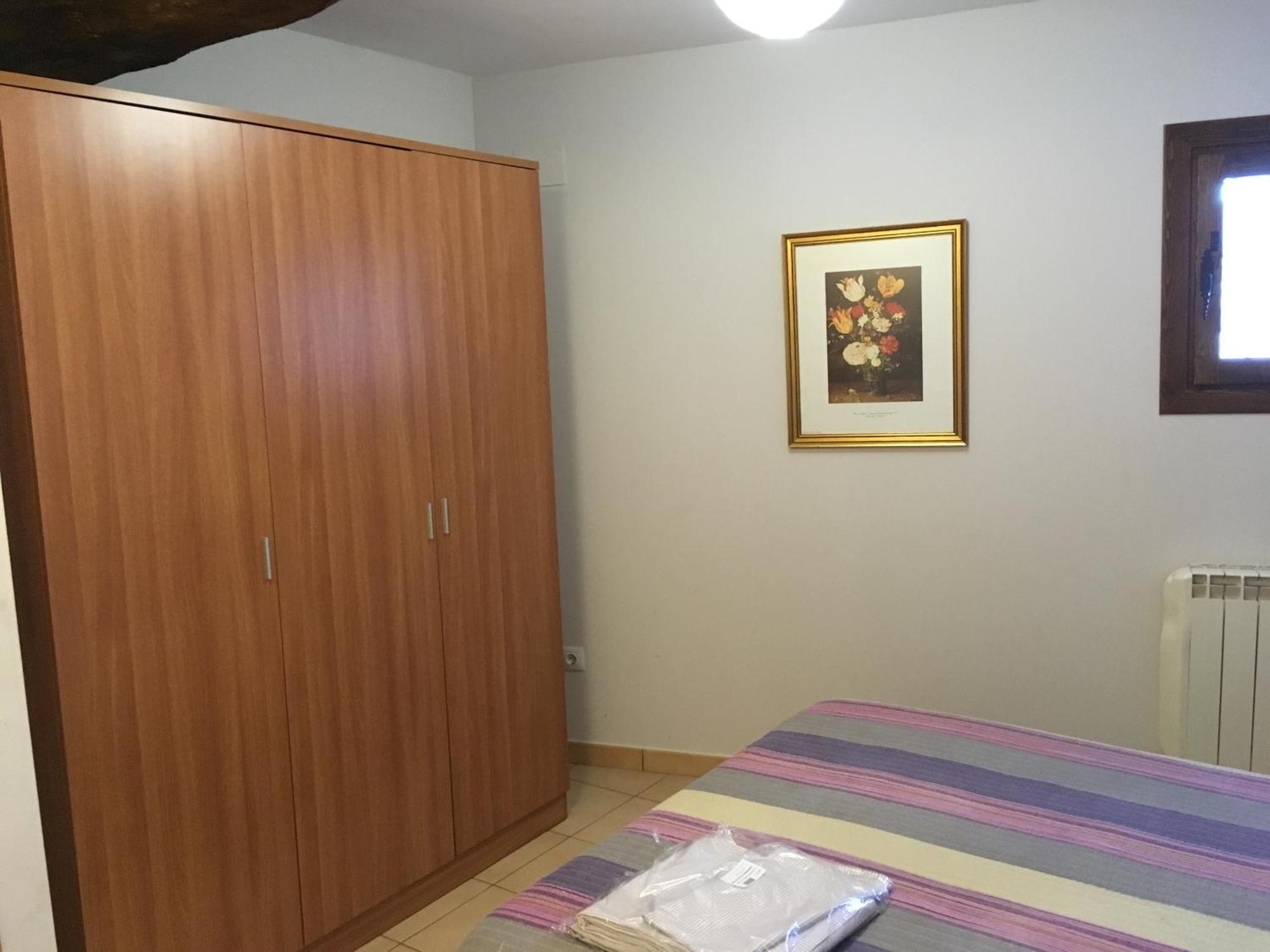 Casa San Antonio Διαμέρισμα Albarracín Εξωτερικό φωτογραφία