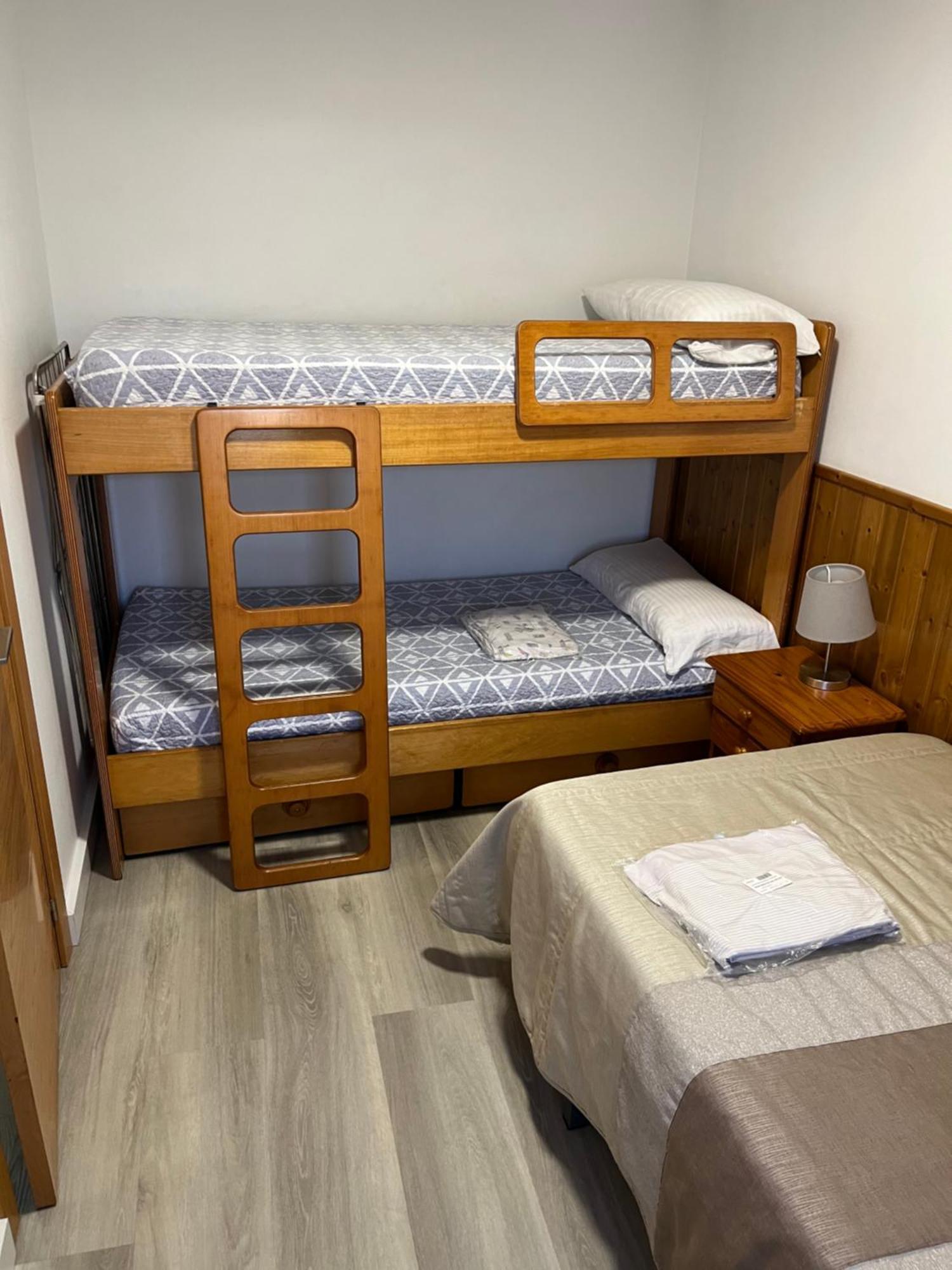 Casa San Antonio Διαμέρισμα Albarracín Εξωτερικό φωτογραφία