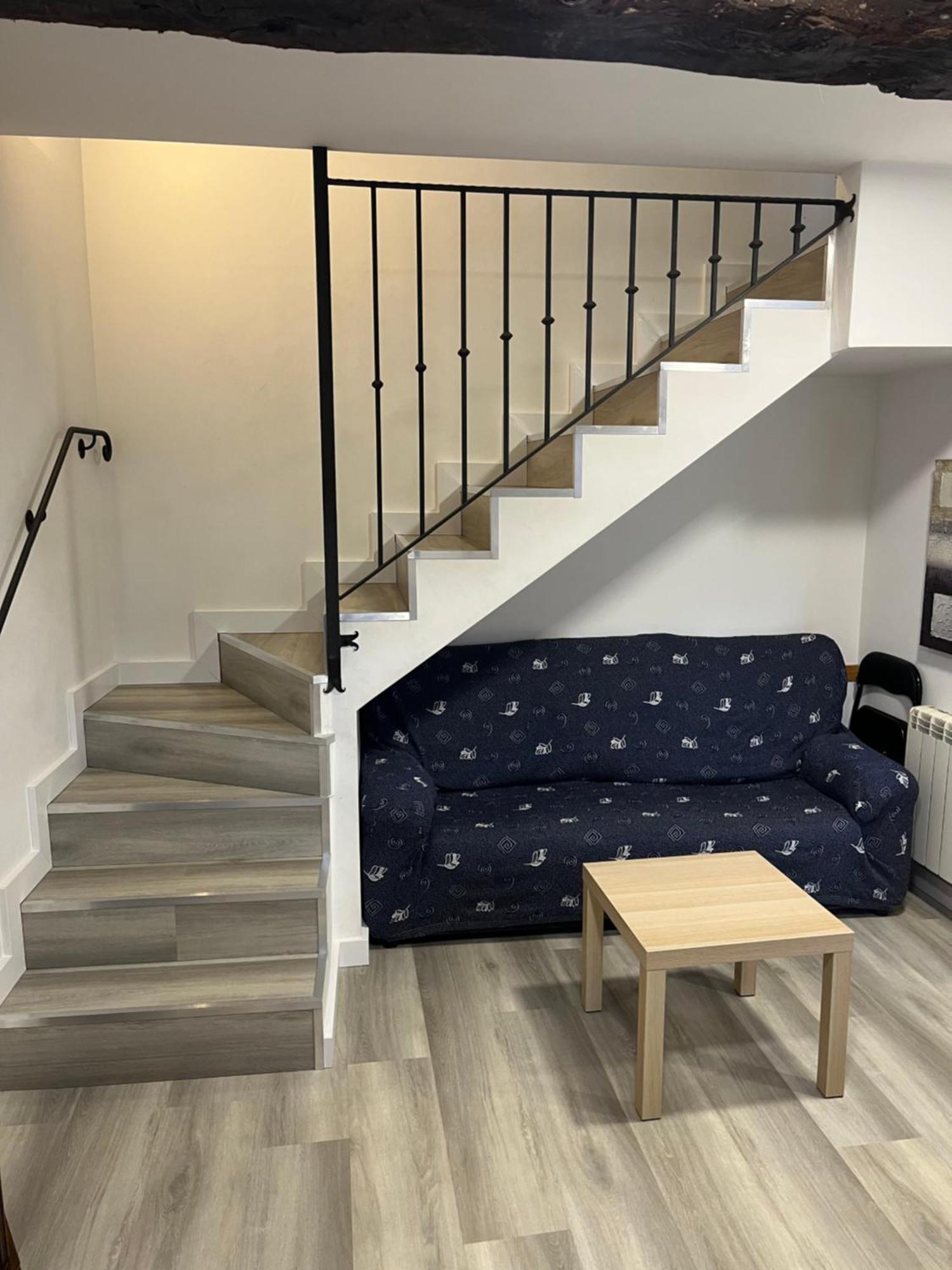 Casa San Antonio Διαμέρισμα Albarracín Εξωτερικό φωτογραφία