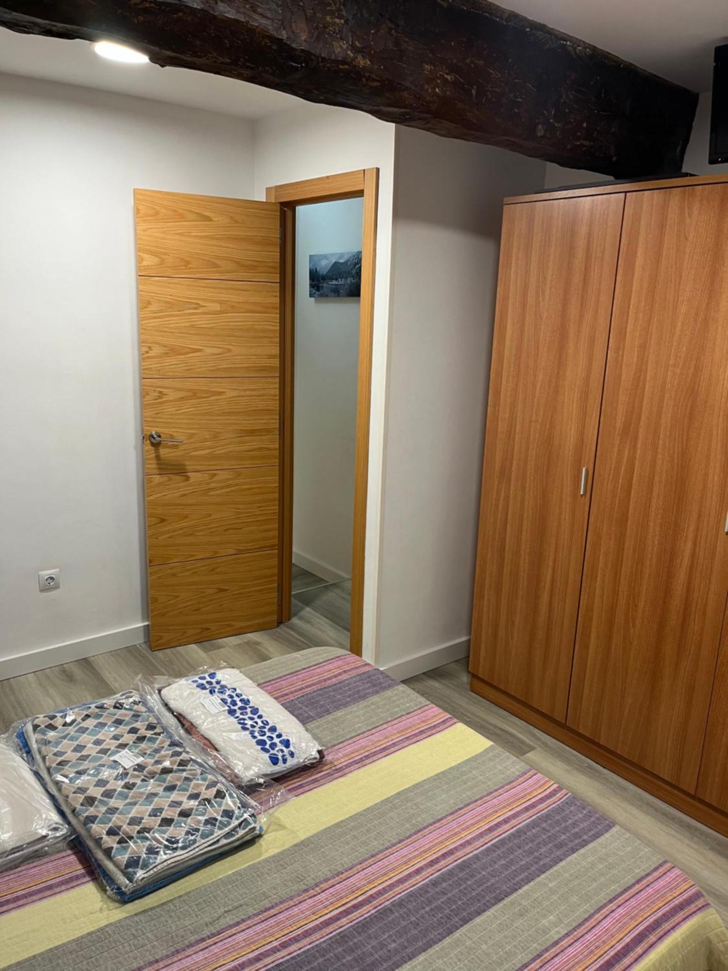 Casa San Antonio Διαμέρισμα Albarracín Εξωτερικό φωτογραφία